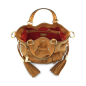 SAC SEAU S PREMIER FLIRT CAMEL LANCEL SAC SEAU S PREMIER FLIRT CAMEL LANCEL
