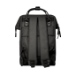 SAC À DOS MEDIUM NOIR BERLIN CABAÏA SAC À DOS MEDIUM NOIR BERLIN CABAÏA
