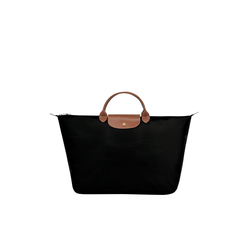 LONGCHAMP LE PLIAGE ORIGINAL SAC DE VOYAGE S NOIR