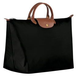 LONGCHAMP LE PLIAGE ORIGINAL SAC DE VOYAGE S NOIR