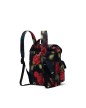 SAC À DOS DAWSON SMALL BLURRY ROSES HERSCHEL