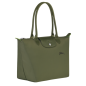 LONGCHAMP LE PLIAGE GREEN SAC CABAS M FORÊT