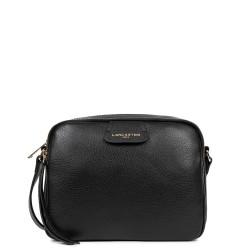 SAC TROTTEUR DUNE NOIR LANCASTER