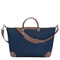 LONGCHAMP BOXFORD SAC DE VOYAGE S BLEU