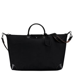 LONGCHAMP BOXFORD SAC DE VOYAGE XL NOIR