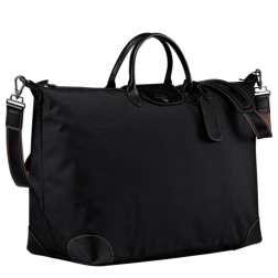 LONGCHAMP BOXFORD SAC DE VOYAGE XL NOIR