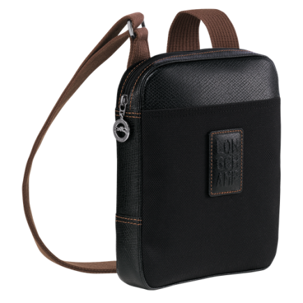 LONGCHAMP BOXFORD SAC PORTÉ TRAVERS S NOIR