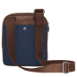 LONGCHAMP BOXFORD SAC PORTÉ TRAVERS S BLEU
