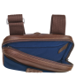 LONGCHAMP BOXFORD SAC PORTÉ TRAVERS S BLEU