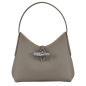 LONGCHAMP ROSEAU PORTÉ ÉPAULE XS TOURTERELLE LONGCHAMP ROSEAU PORTÉ ÉPAULE XS TOURTERELLE