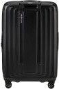 VALISE EXTENSIBLE 4 ROUES 69CM NUON NOIR GRAPHITE SAMSONITE VALISE EXTENSIBLE 4 ROUES 69CM NUON NOIR GRAPHITE SAMSONITE