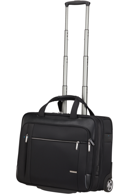 ROLLING TOTE EXTENSIBLE SPECTROLITE 3.0 NOIR SAMSONITE