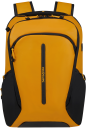 SAC À DOS ORDINATEUR M USB ÉCODIVER JAUNE SAMSONITE