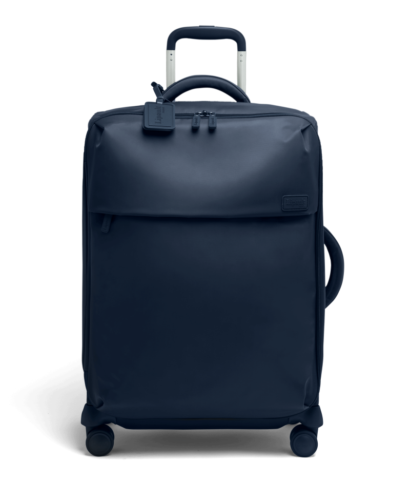 VALISE MEDIUM TRIP 63CM PLUME MARINE LIPAULT