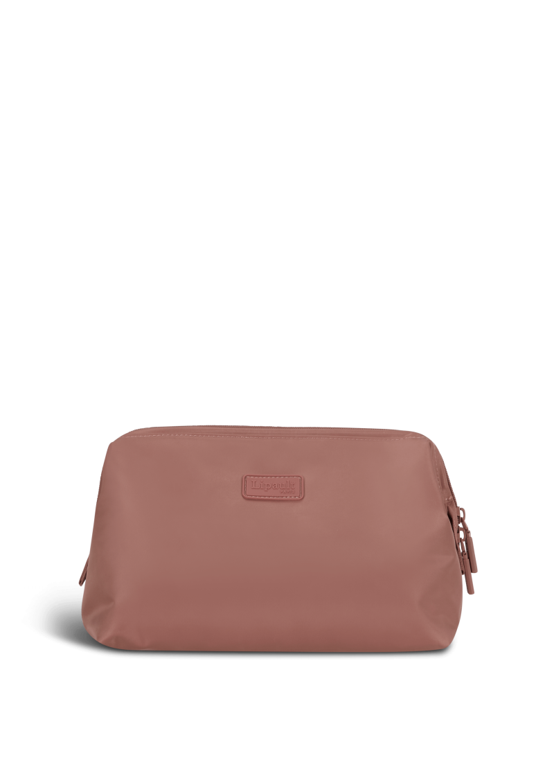 TROUSSE DE TOILETTE PLUME ROSEWOOD LIPAULT