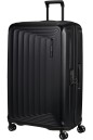 VALISE EXTENSIBLE 4 ROUES 81CM NUON NOIR GRAPHITE SAMSONITE