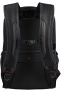 SAC À DOS ORDINATEUR M USB ÉCODIVER NOIR SAMSONITE SAC À DOS ORDINATEUR M USB ÉCODIVER NOIR SAMSONITE