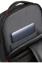 SAC À DOS ORDINATEUR M USB ÉCODIVER NOIR SAMSONITE SAC À DOS ORDINATEUR M USB ÉCODIVER NOIR SAMSONITE