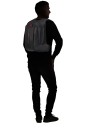 SAC À DOS ORDINATEUR L 17.3'' ÉCODIVER NOIR SAMSONITE