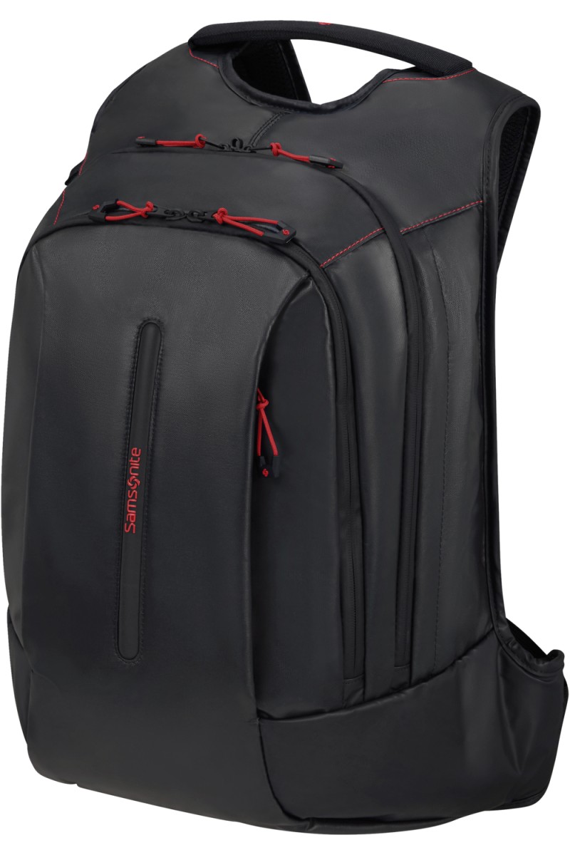 SAC À DOS ORDINATEUR L 17.3'' ÉCODIVER NOIR SAMSONITE