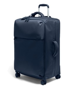 VALISE LONG TRIP 70CM PLUME MARINE LIPAULT