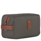 Longchamp Boxford Trousse de toilette Brun