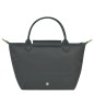 LONGCHAMP LE PLIAGE GREEN SAC À MAIN S GRAPHITE LONGCHAMP LE PLIAGE GREEN SAC À MAIN S GRAPHITE