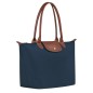 LONGCHAMP LE PLIAGE ORIGINAL SAC CABAS M MARINE