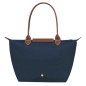 LONGCHAMP LE PLIAGE ORIGINAL SAC CABAS M MARINE