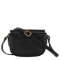 LONGCHAMP ÉPURE SAC PORTÉ TRAVERS NOIR