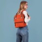 SAC À DOS MINI BOGOTA CABAÏA