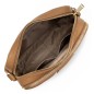 SAC TROTTEUR DUNE CAMEL LANCASTER