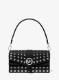 SAC PORTÉ ÉPAULE GREENWICH NOIR MK SAC PORTÉ ÉPAULE GREENWICH NOIR MK