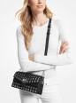 SAC PORTÉ ÉPAULE GREENWICH NOIR MK SAC PORTÉ ÉPAULE GREENWICH NOIR MK