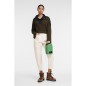 LONGCHAMP LE PLIAGE RESCUE POCHETTE VERT LONGCHAMP LE PLIAGE RESCUE POCHETTE VERT