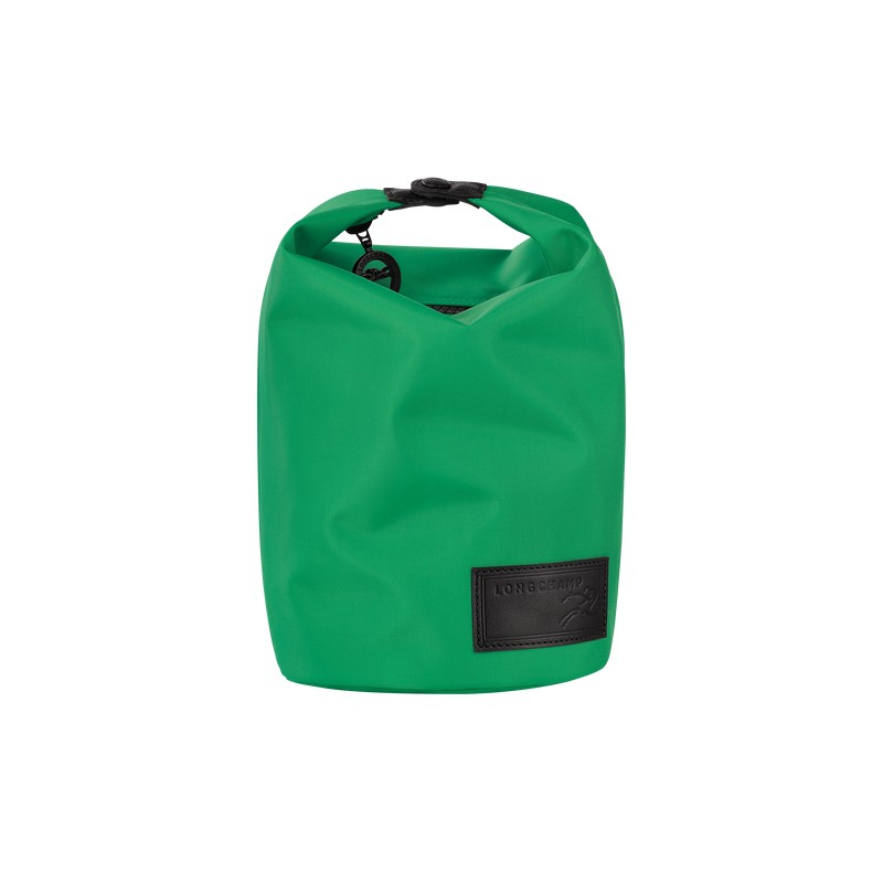 LONGCHAMP LE PLIAGE RESCUE POCHETTE VERT LONGCHAMP LE PLIAGE RESCUE POCHETTE VERT