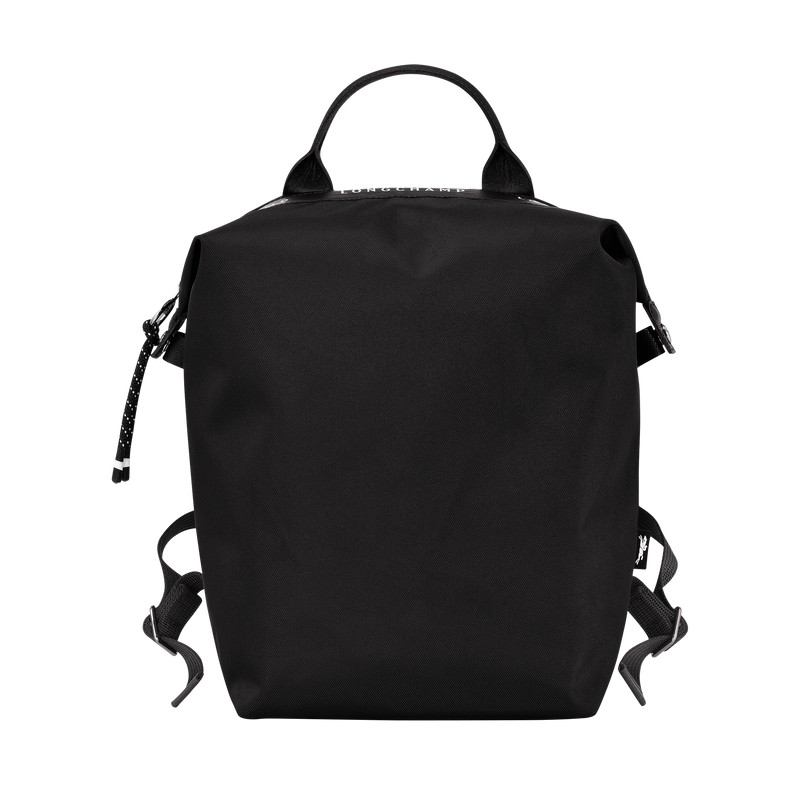 LONGCHAMP LE PLIAGE ENERGY SAC À DOS L NOIR