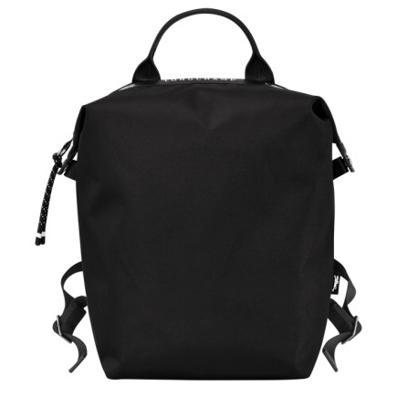 LONGCHAMP LE PLIAGE ENERGY SAC À DOS L NOIR