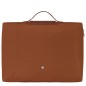 LONGCHAMP LE PLIAGE GREEN PORTE-DOCUMENTS S COGNAC