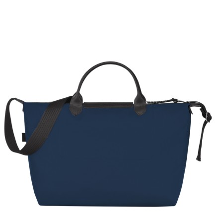 LONGCHAMP LE PLIAGE ÉNERGY SAC À MAIN XL MARINE