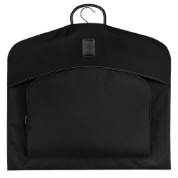 LONGCHAMP PORTE-HABITS BOXFORD NOIR