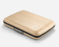PORTE CARTES SMART CASE OSLO IMPRIMÉ BAMBOU ÖGON