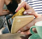 PORTE CARTES SMART CASE OSLO IMPRIMÉ BAMBOU ÖGON