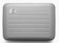 PORTE CARTES SMART CASE OSLO MAT STONE GREY ÖGON
