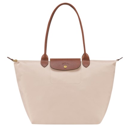 LONGCHAMP LE PLIAGE ORIGINAL SAC CABAS L PAPIER