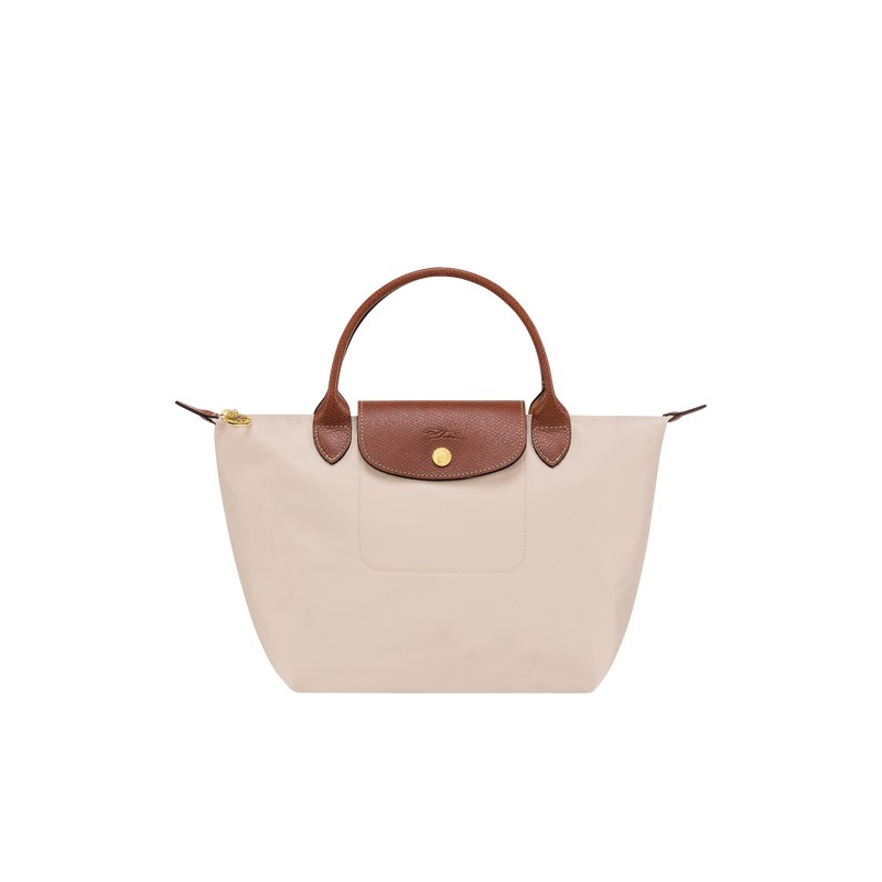 LONGCHAMP LE PLIAGE ORIGINAL SAC À MAIN S PAPIER