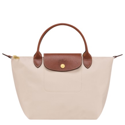 LONGCHAMP LE PLIAGE ORIGINAL SAC À MAIN S PAPIER