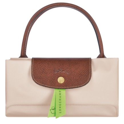 LONGCHAMP LE PLIAGE ORIGINAL SAC À MAIN M PAPIER