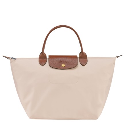 LONGCHAMP LE PLIAGE ORIGINAL SAC À MAIN M PAPIER