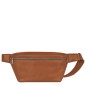 LONGCHAMP LE FOULONNÉ SAC BANANE CARAMEL